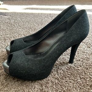 Nine West pumps